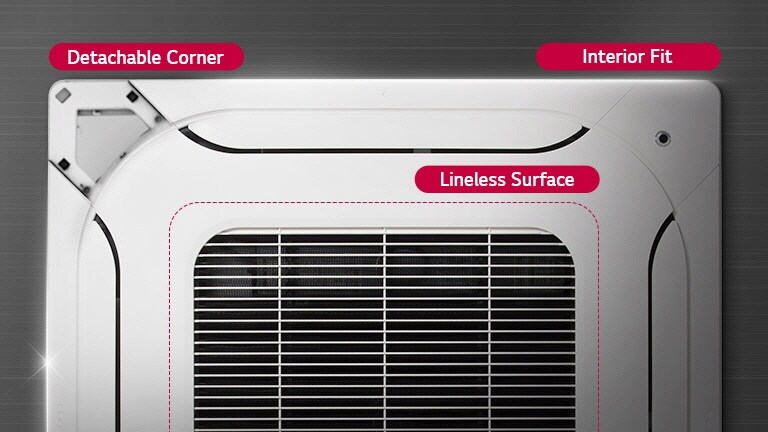 Convenient Panel Installation