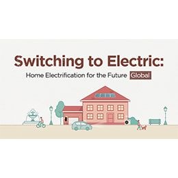 Home Electrification