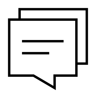 Chatwithus icon
