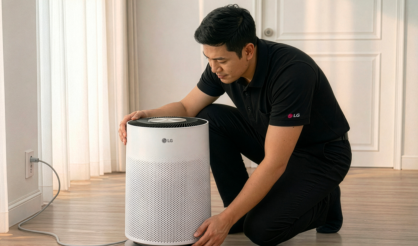 PuriCare® Air Care