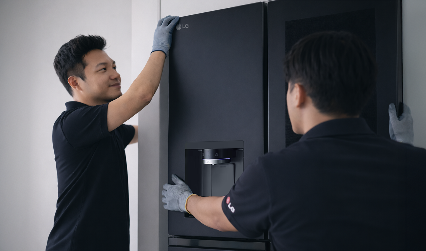 Refrigerators