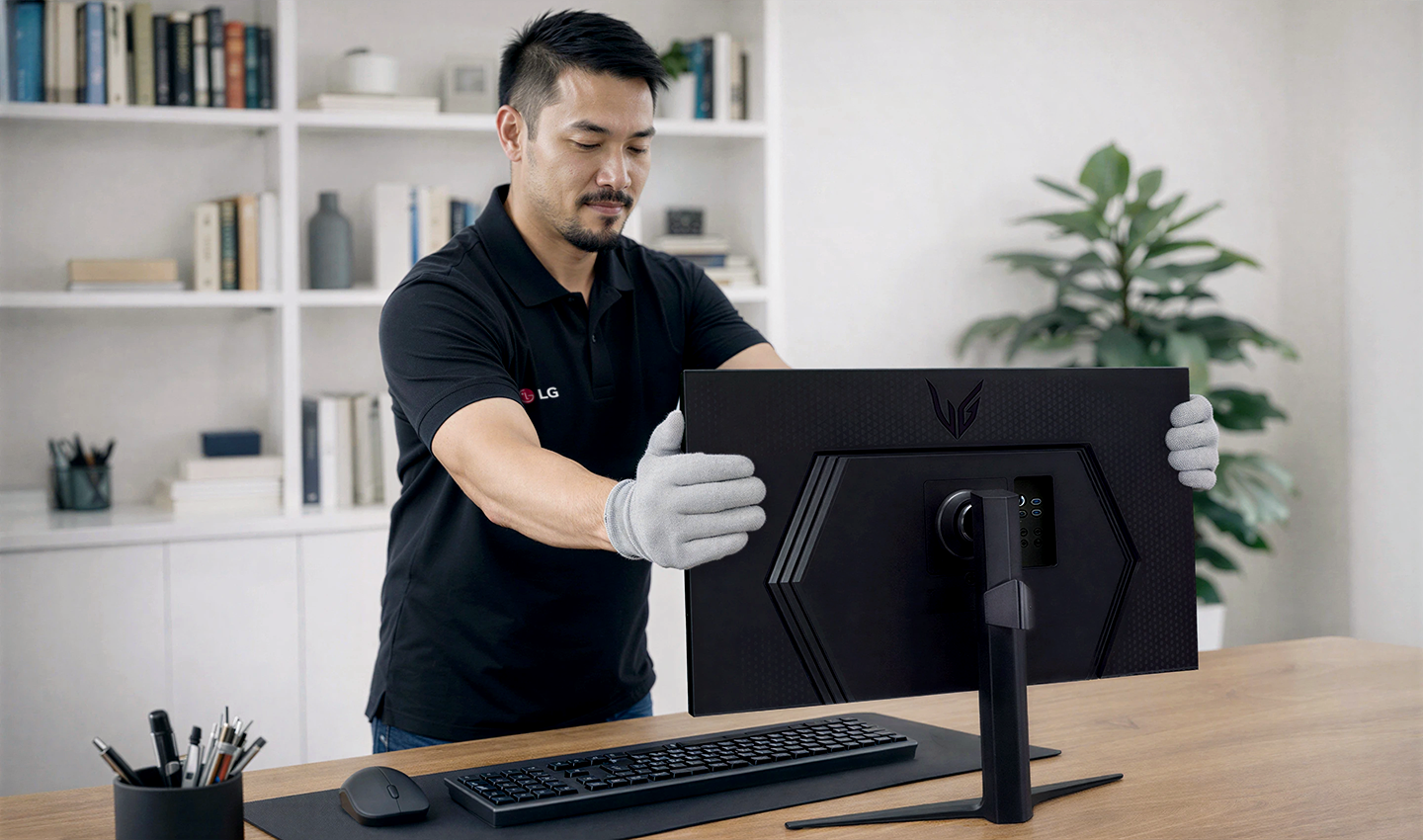 Monitors