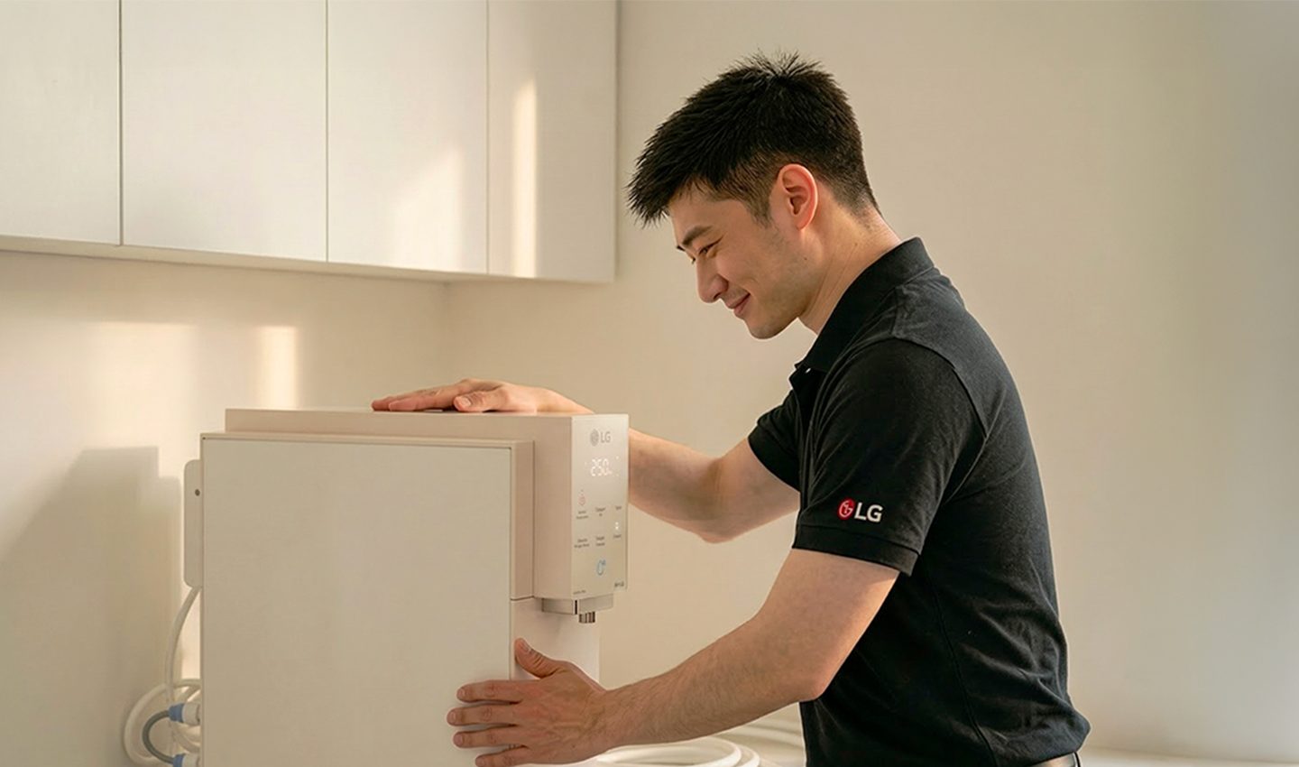 Water Purifier
