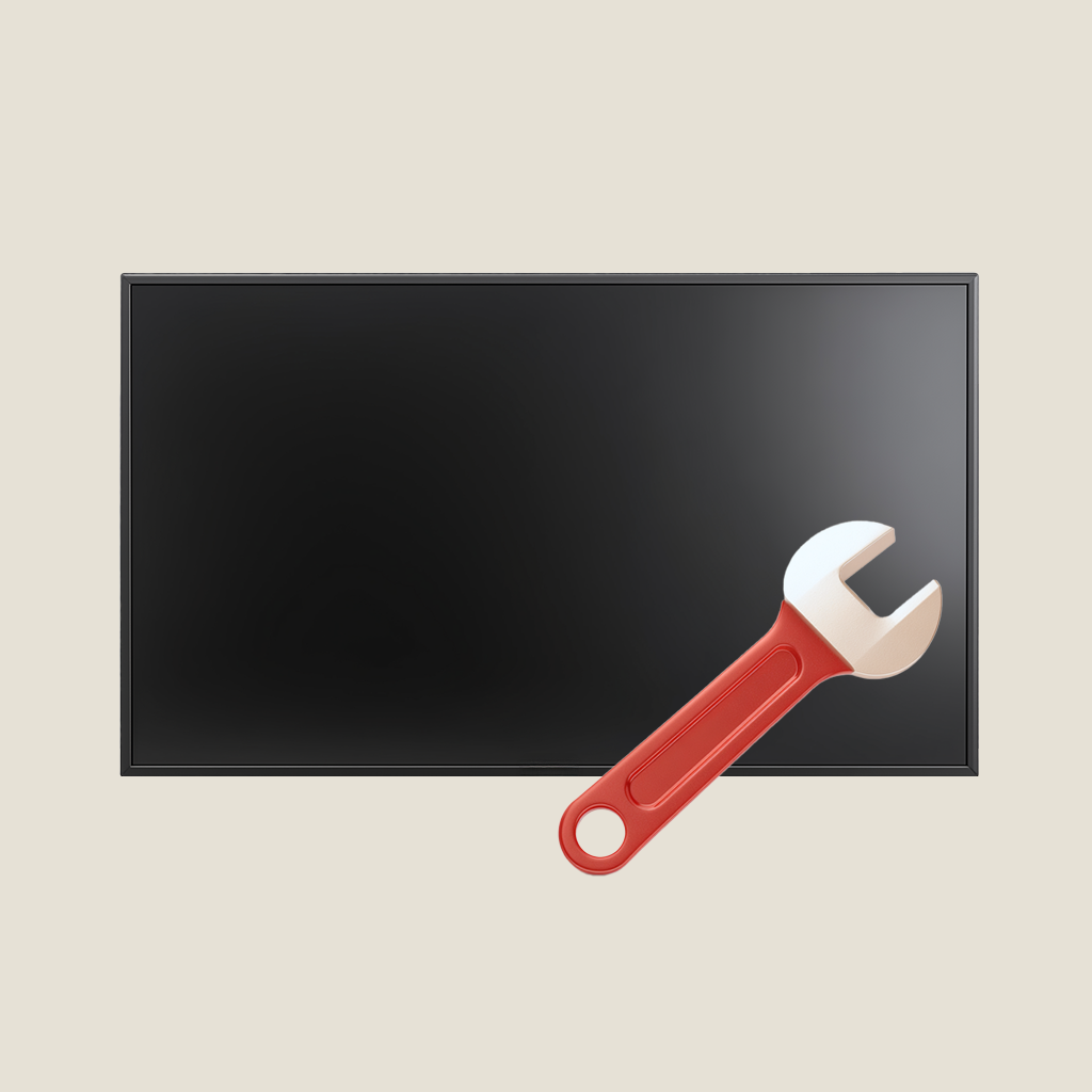 Free TV Wall Mount