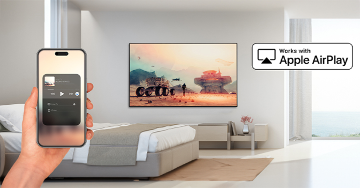 AirPlay
