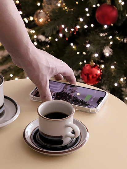 The great specs and cute design make this an air-purifying revolution!