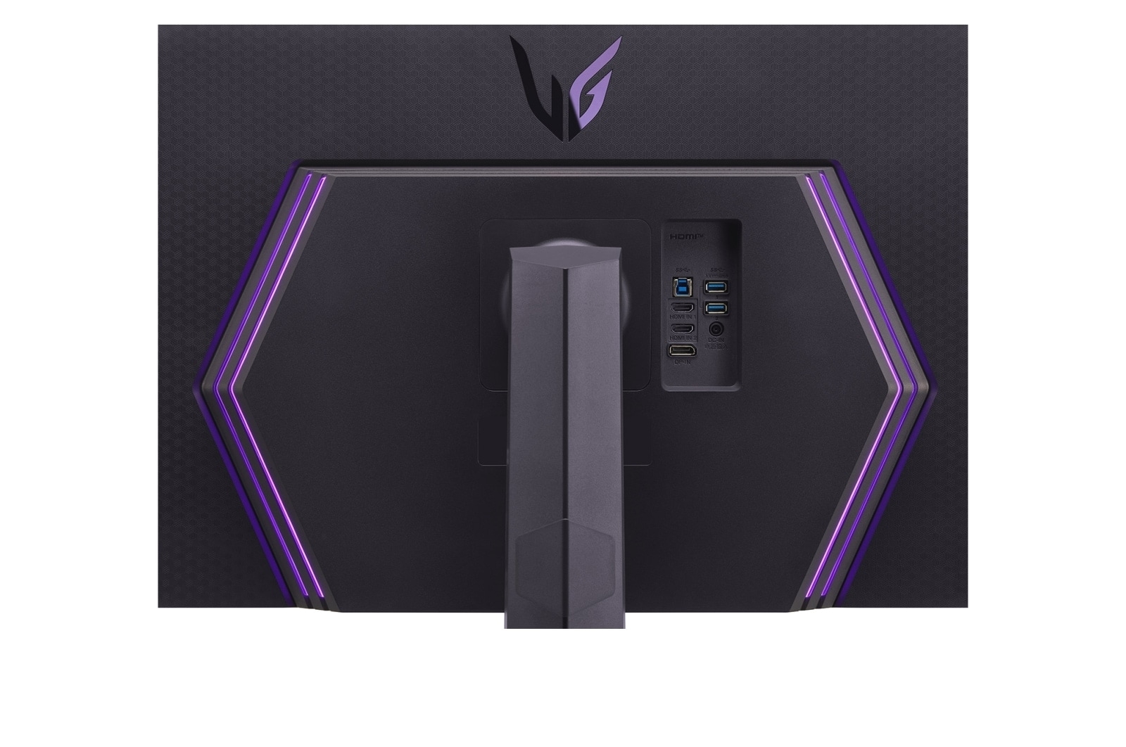 LG UltraGear™ 32" Nano IPS Gaming Monitor with NVIDIA G-SYNC® Compatible, 32GQ950-B