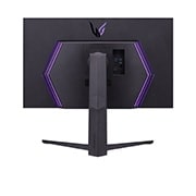 LG UltraGear™ 32" Nano IPS Gaming Monitor with NVIDIA G-SYNC® Compatible, 32GQ950-B