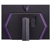 LG UltraGear™ 32" Nano IPS Gaming Monitor with NVIDIA G-SYNC® Compatible, 32GQ950-B