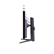 LG UltraGear™ 32" Nano IPS Gaming Monitor with NVIDIA G-SYNC® Compatible, 32GQ950-B