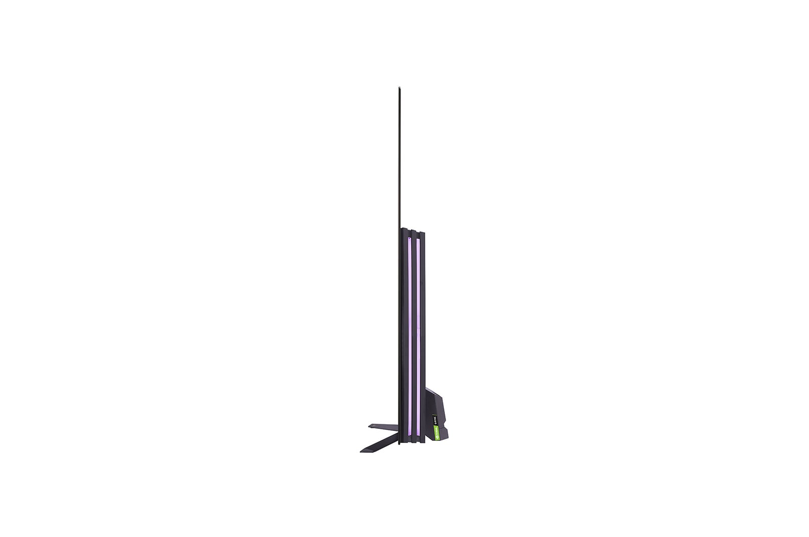 LG UltraGear™ 48" OLED Display Gaming Monitor with NVIDIA G-SYNC® Compatible, 48GQ900-B