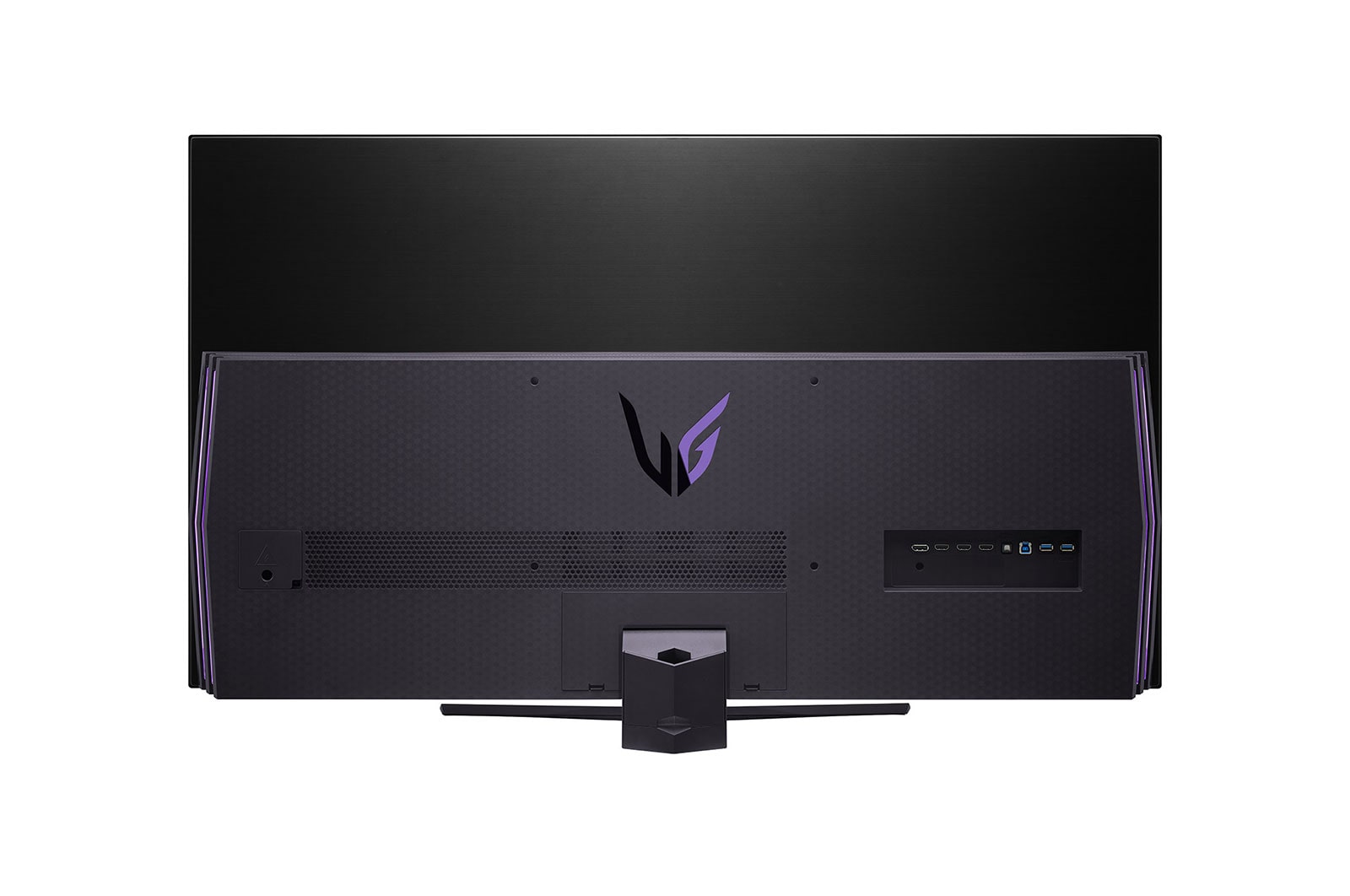 LG UltraGear™ 48" OLED Display Gaming Monitor with NVIDIA G-SYNC® Compatible, 48GQ900-B