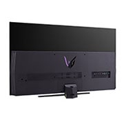 LG UltraGear™ 48" OLED Display Gaming Monitor with NVIDIA G-SYNC® Compatible, 48GQ900-B