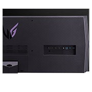 LG UltraGear™ 48" OLED Display Gaming Monitor with NVIDIA G-SYNC® Compatible, 48GQ900-B