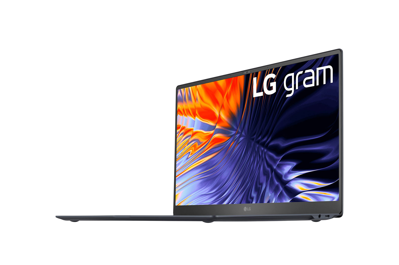 LG gram SuperSlim Neptune Blue 15.6" OLED FHD Display and 13th Gen Intel® Core™ i7 Processor , 15Z90RT-G.AA75A3