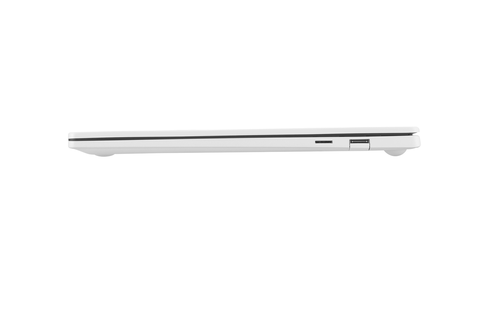 LG gram Style Aurora White 16.0" OLED Display and 13th Gen Intel® Core™ i7 Processor , 16Z90RS-G.AA74A3