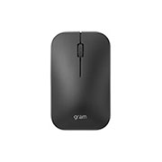 Front view of LG gram Wireless Mouse MSA2