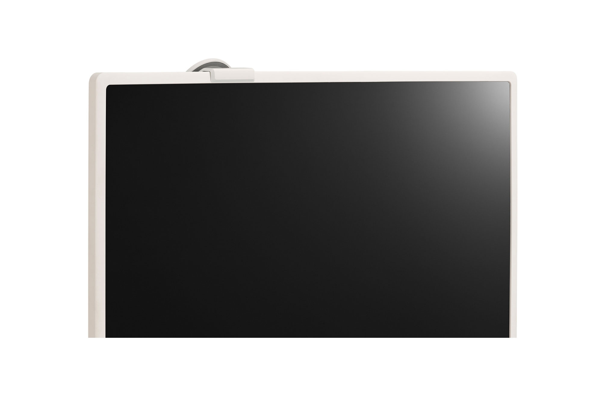 display