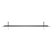 LG SIGNATURE OLED TV Z2 77 inch 8K Smart TV | Wall mounted TV | TV wall design | Ultra HD 8K resolution | AI ThinQ, OLED77Z2PSA