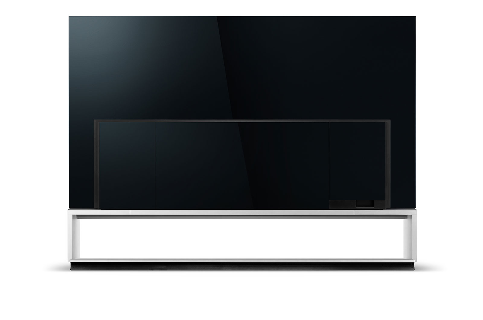 LG SIGNATURE OLED TV Z2 88 inch 8K Smart TV | Ultra HD 8K resolution | AI ThinQ, OLED88Z2PSA