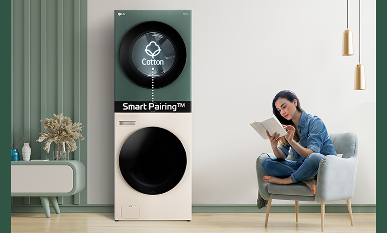 Built-in Intelligence takes out the guesswork
