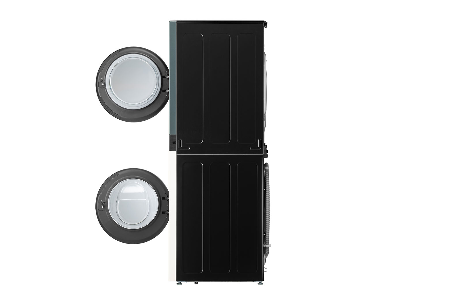 LG 14/10kg AI DD™ Front Load WashTower®, WT1410NHEG