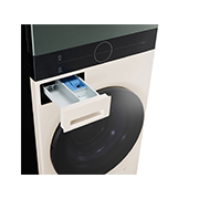 LG 14/10kg AI DD™ Front Load WashTower®, WT1410NHEG