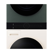 LG 14/10kg AI DD™ Front Load WashTower®, WT1410NHEG