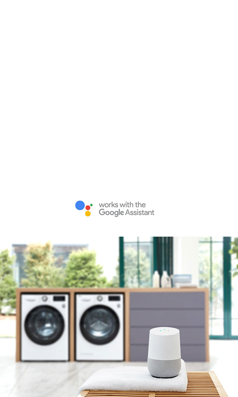  Smart Appliance