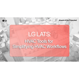 HAC Desgin Tool: LG LATS