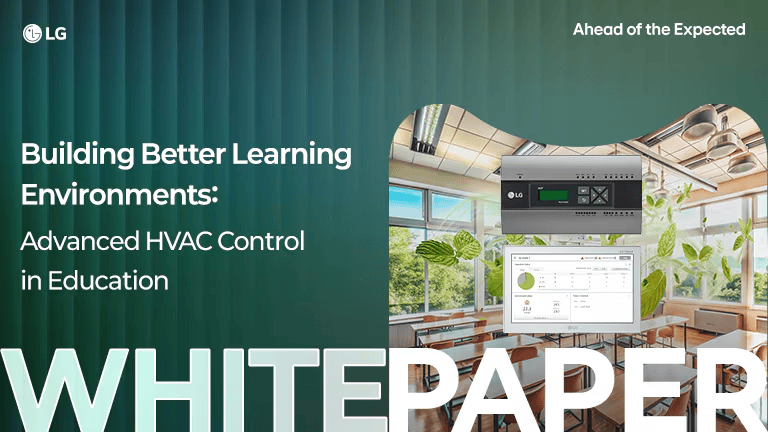 Building Better Learning Environments: Advanced HVAC Control in Education