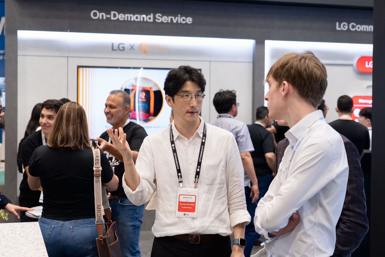 LGE_Cleanshow2025