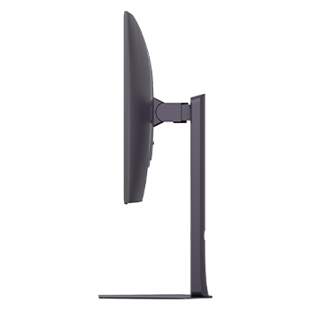 side view with light 