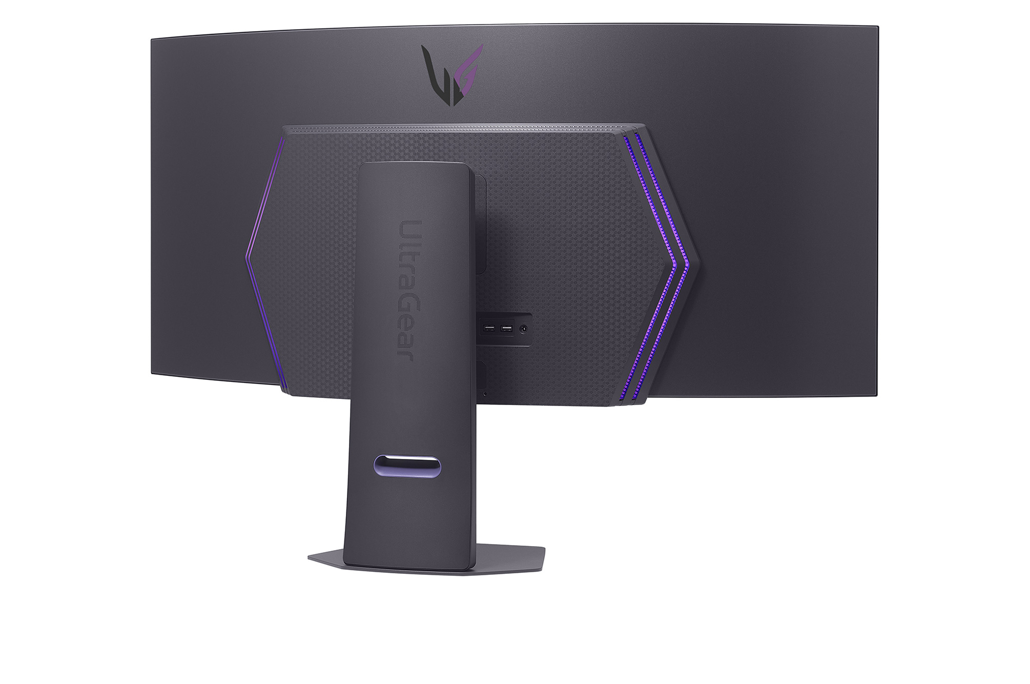 rear perspective view