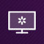 GUI setting image of Brightness.