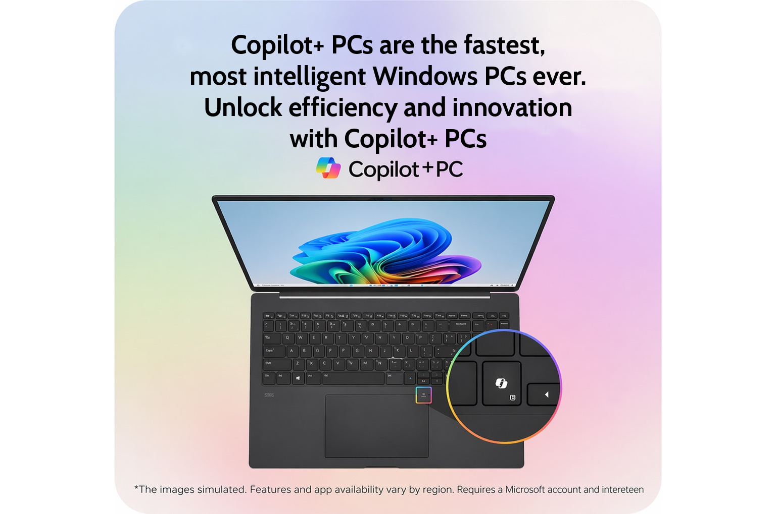 copilot+ pro