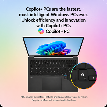 copilot+ pro