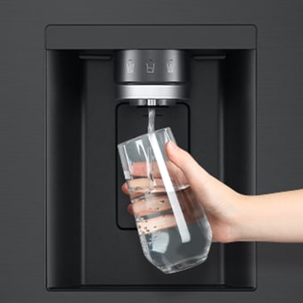 UV Nano® Water Dispenser