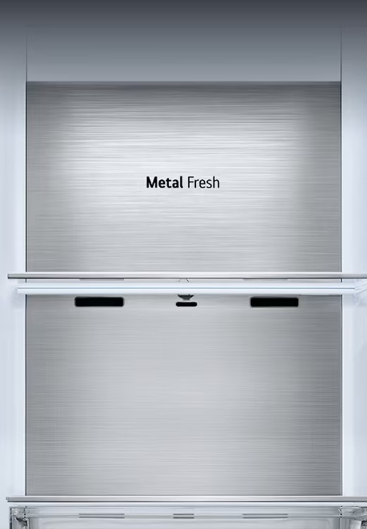 Slim SpacePlus™ Ice System
