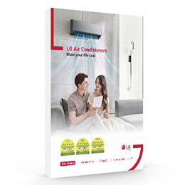 LG Air Conditioners