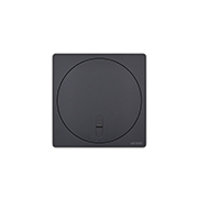 Aerial view of a Zero Connect Box