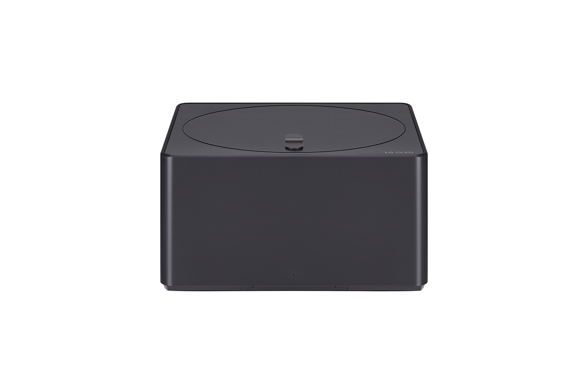 Front view of a Zero Connect Box