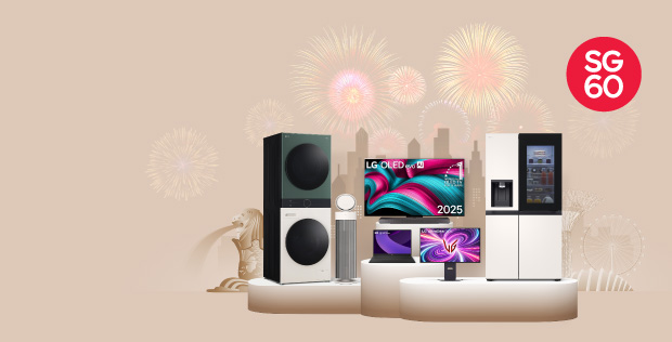 Celebrate with Smarter Living