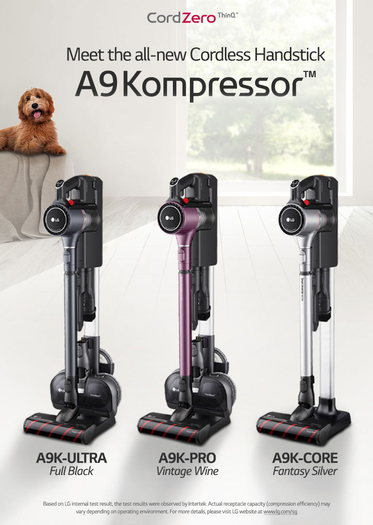A9 Kompressor_LG Banners