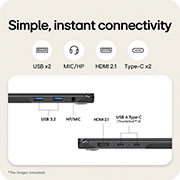 Connectivity