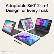 Adaptable