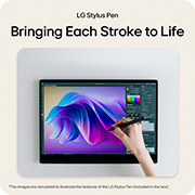 Stylo Pen
