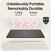 Ultra Portable