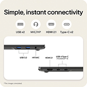 Connectivity