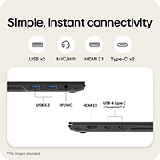 Connectivity